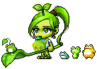 Geralda